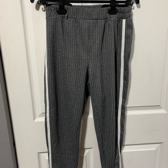 2 for 15$// Dynamite Jogger / Dress Pants - Picture 1 of 3